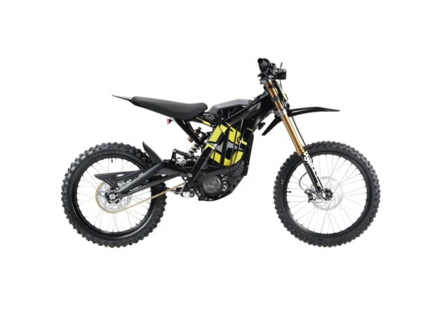 Surron Light Bee 2025 60V/40Ah - Image 1