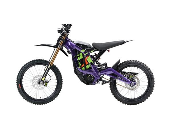 Surron Light Bee 2025 60V/40Ah - Image 18
