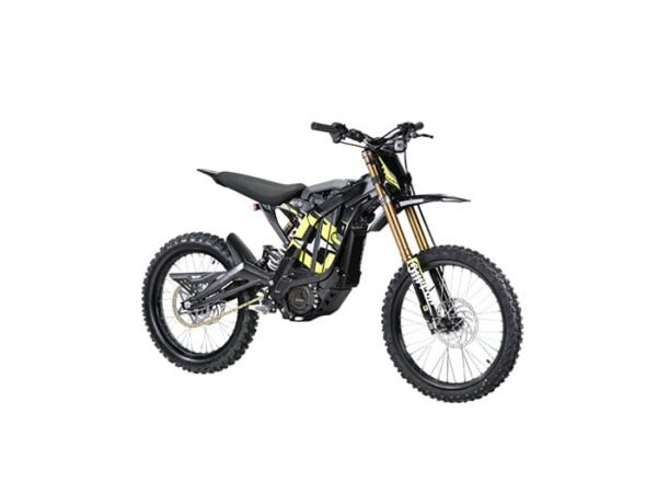Surron Light Bee 2025 60V/40Ah - Image 2