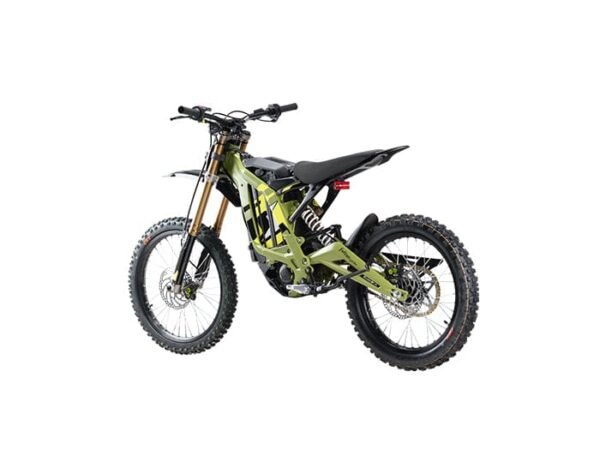 Surron Light Bee 2025 60V/40Ah - Image 10