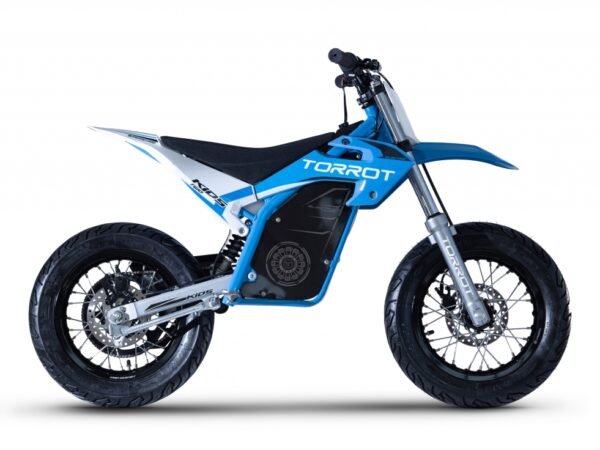 Torrot SM2
