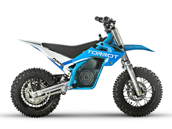 Torrot SM1