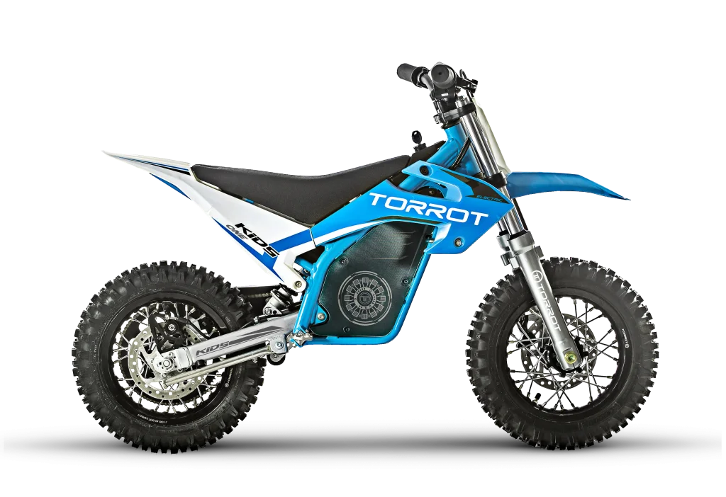 Torrot SM1