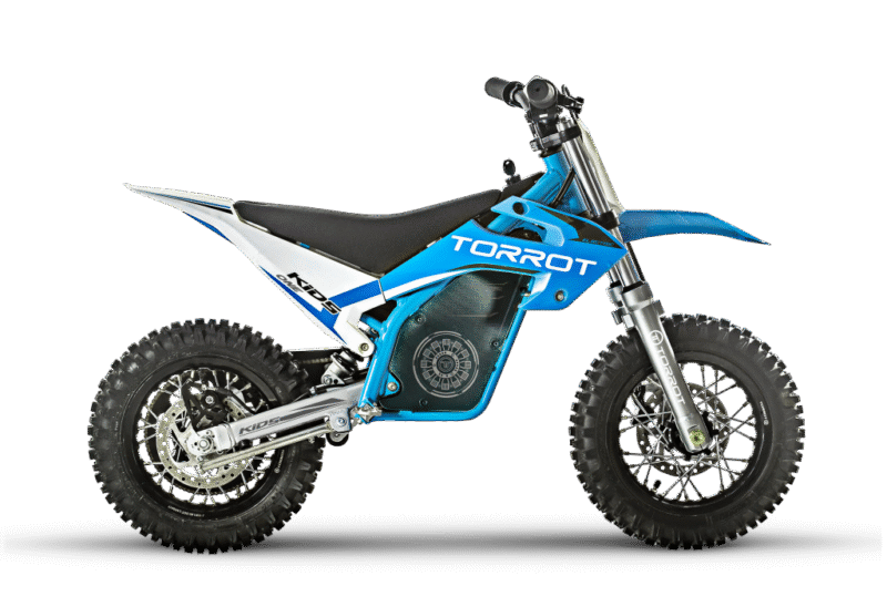 TORROT MX1
