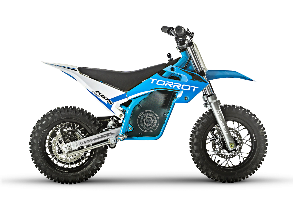 TORROT MX1