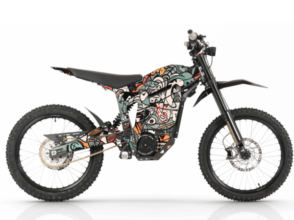 TALARIA Grafika WICKED Sting/Sting R - Image 1
