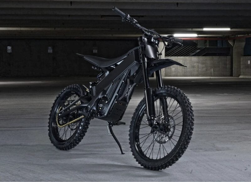 Talaria x3 MX pro