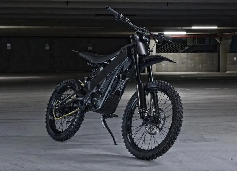 Talaria x3 MX pro