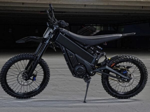 TALARIA Talaria x3 MX pro 2025 - Image 3