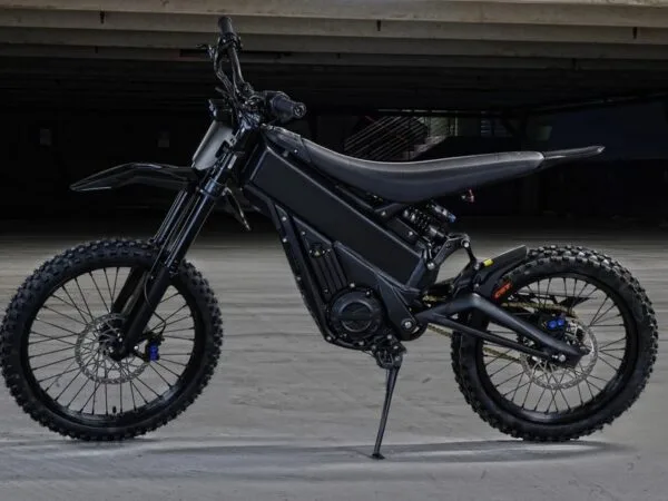 TALARIA Talaria x3 MX pro 2025 - Image 3