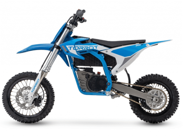 Torrot MX3
