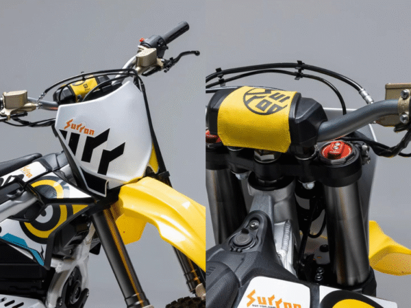 Sur-Ron Storm bee - Image 4