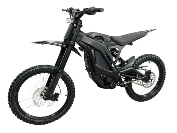 E-RIDE PRO SS 2.0 - Image 2