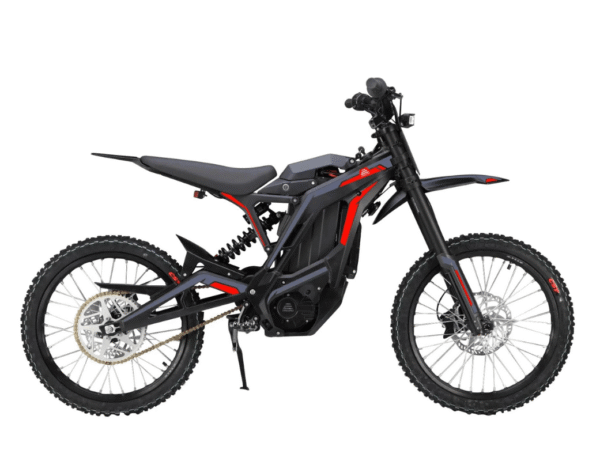 E-RIDE PRO SS 2.0 - Image 1