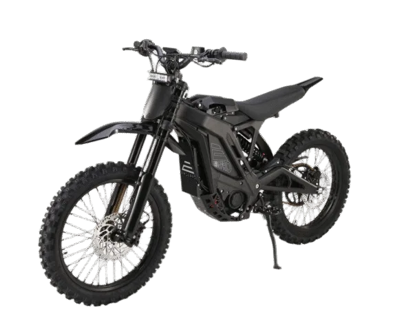 E-RIDE PRO SR 25kw