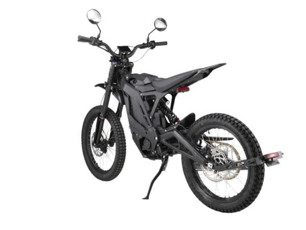 E-RIDE PRO SS  3.0 - Image 7