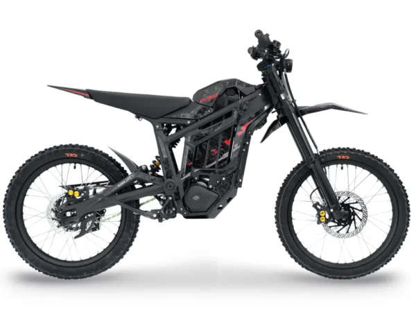 Talaria Sting R PRO MX5 2025 - Image 1