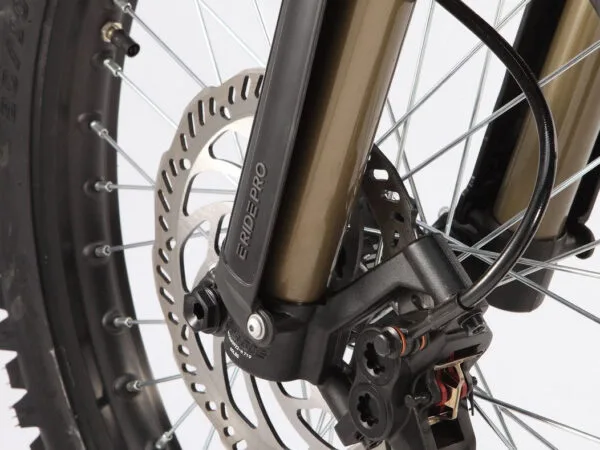 E-RIDE PRO SR 25kw - Image 7