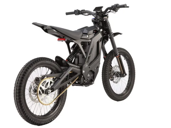 E-RIDE PRO SS  3.0 - Image 2