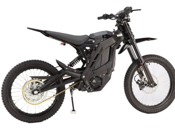 E-RIDE PRO SS  3.0