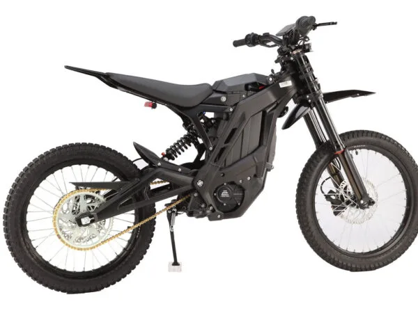 E-RIDE PRO SS  3.0 - Image 1