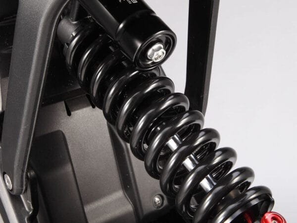 E-RIDE PRO SR 25kw - Image 6