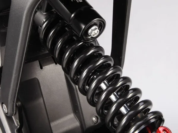 E-RIDE PRO SR 25kw - Image 6