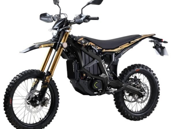 Surron Ultra Bee T 2025 - Image 3