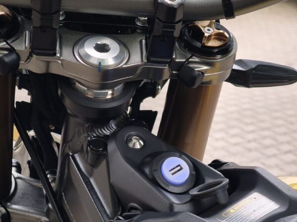 Surron Ultra Bee T 2025 - Image 18