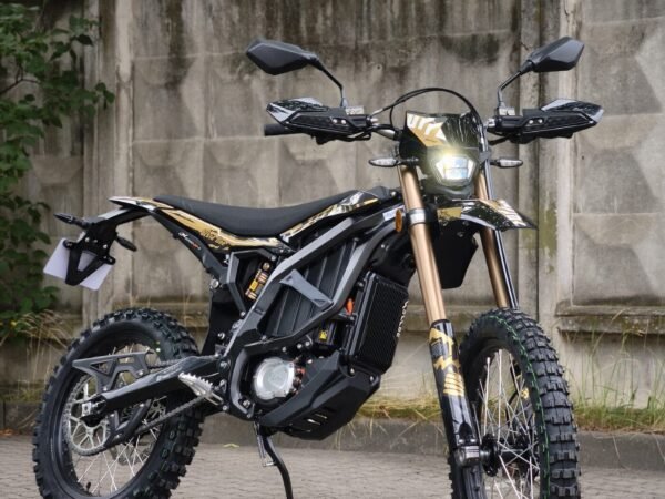 Surron Ultra Bee T 2025 - Image 5