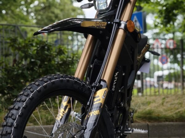 Surron Ultra Bee T 2025 - Image 4