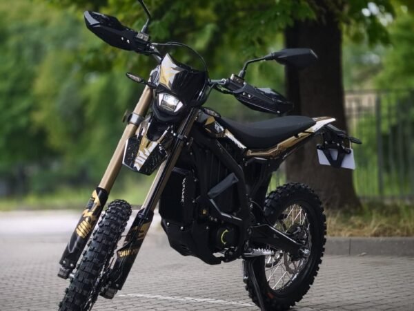 Surron Ultra Bee T 2025 - Image 8