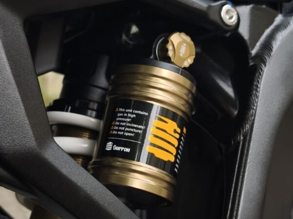 Surron Ultra Bee T 2025 - Image 13