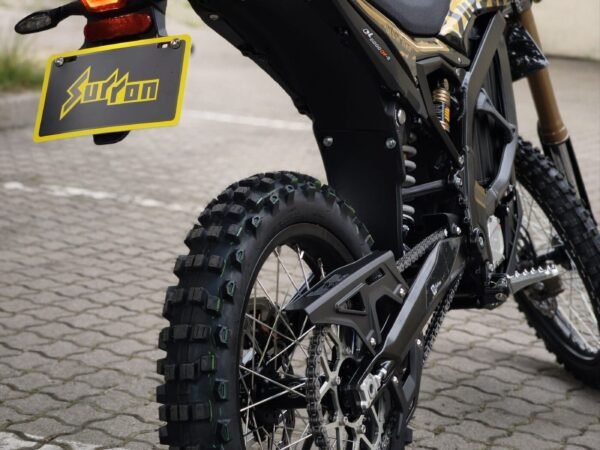 Surron Ultra Bee T 2025 - Image 6