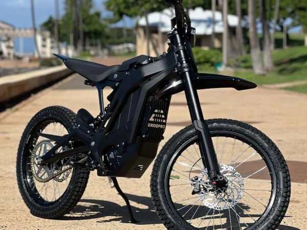 E-RIDE PRO SS 2.5 - Image 8