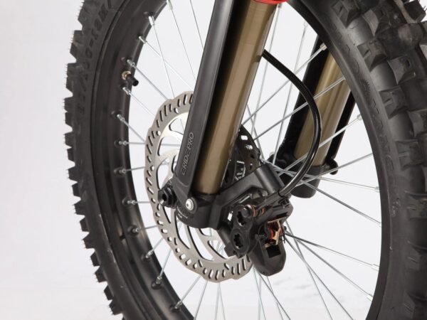 E-RIDE PRO SS 2.5 - Image 4