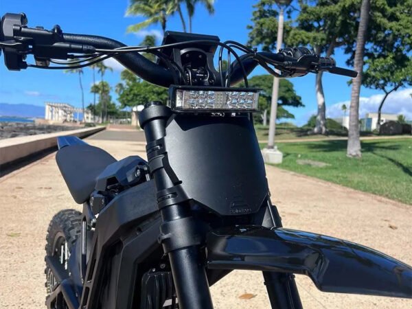 E-RIDE PRO SS 2.5 - Image 2
