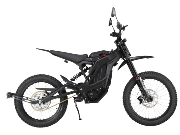 E-RIDE PRO SS 2.5 - Image 1