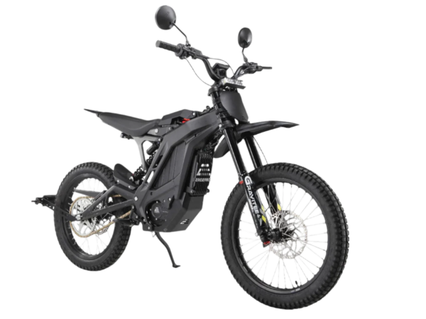 E-RIDE PRO SS 2.5 - Image 9
